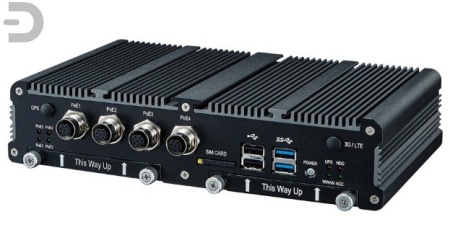 Компьютер промышленный (ЭВМ)